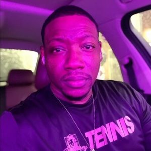 Meet your Posher, Roger